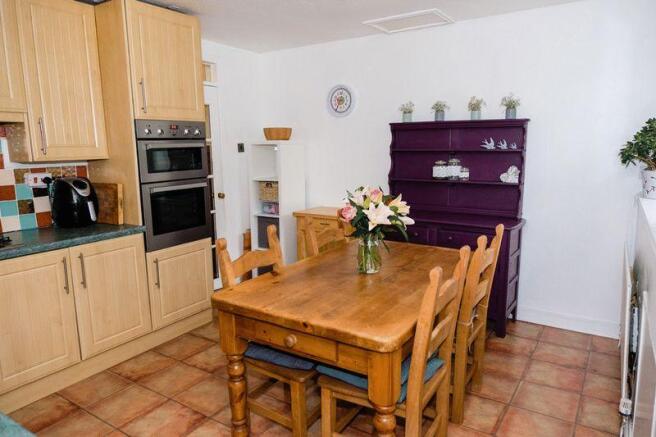 Kitchen / Diner