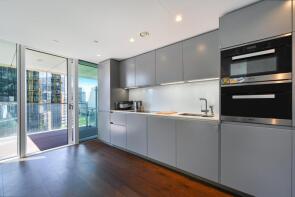 Apartment D.906, Dahlia House, North Wharf Road, London W2 1AW