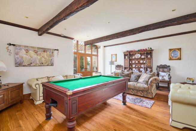 5 bed Character Property for sale Image 7