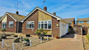 11, Bennett Close, Walton On The Naze CO14 8SE
