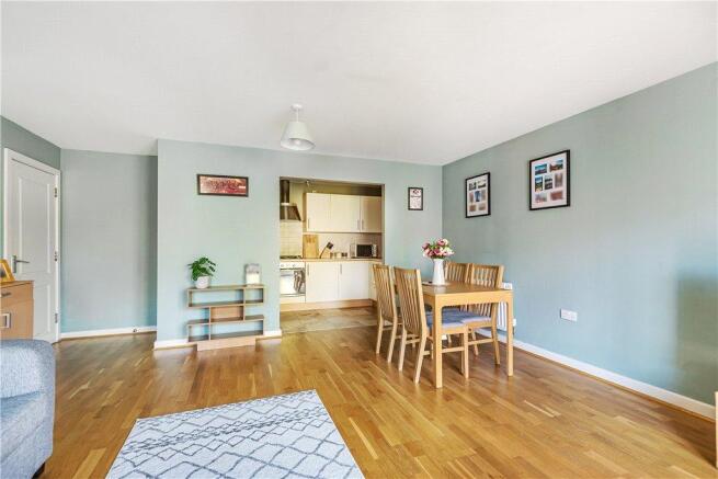 Sitting/Dining Room