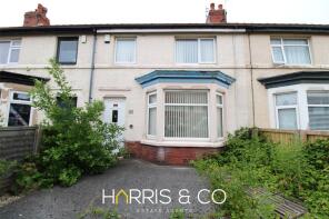 60, Westfield Avenue, Fleetwood FY7 7NA