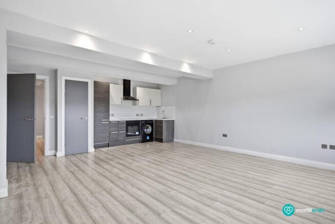 2 bed Flat to rent Image 7