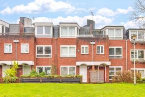 18, Vane Close, London NW3 5UN