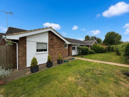 St. Katherines Road, Henley-on-Thames, Oxfordshire, RG9