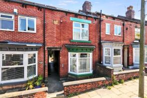97, Ranby Road, Sheffield S11 7AN