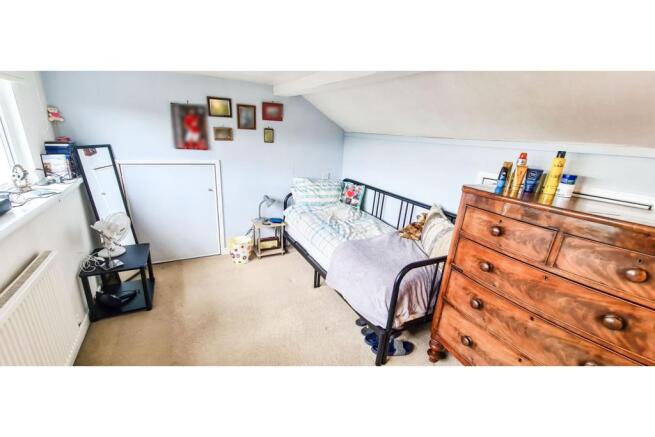 Loft Room