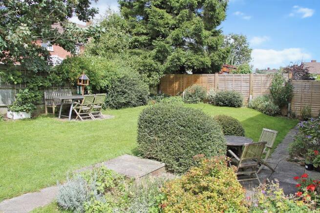 Garden 2