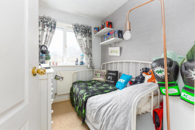 Bedroom two