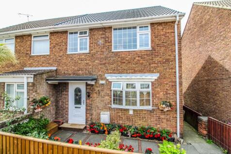 Church Street, Shiney Row, Houghton le Spring, DH4