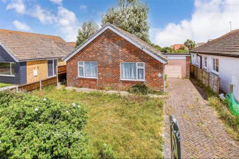 Dunes Road, Greatstone, Kent