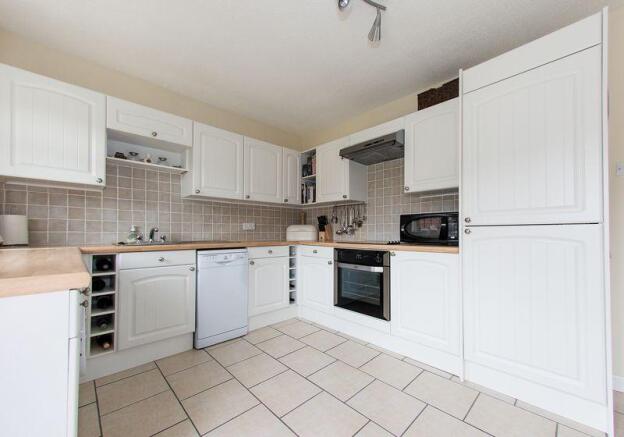 Kitchen Aspect