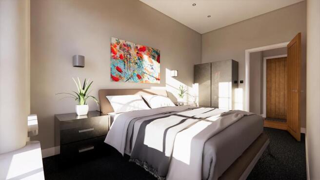 1 bed Apartment for sale Image 5