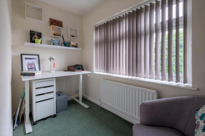Bedroom Five
