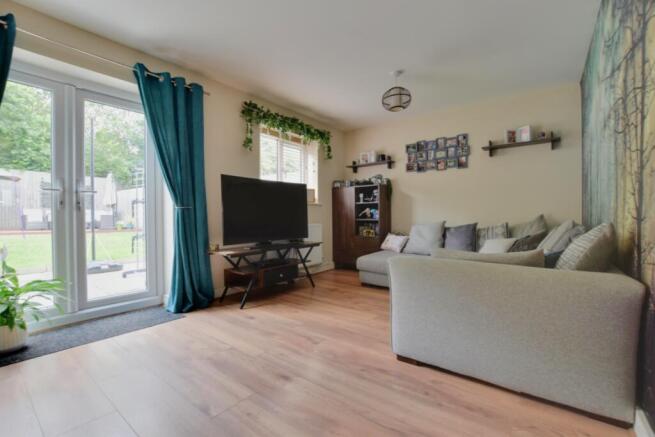 50% Shared ownership. Embleton Drive, Maldon, CM9 6FX photo 4