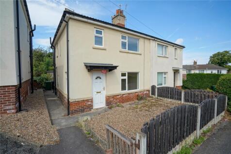 South Street, Greasbrough, Rotherham, South Yorkshire, S61