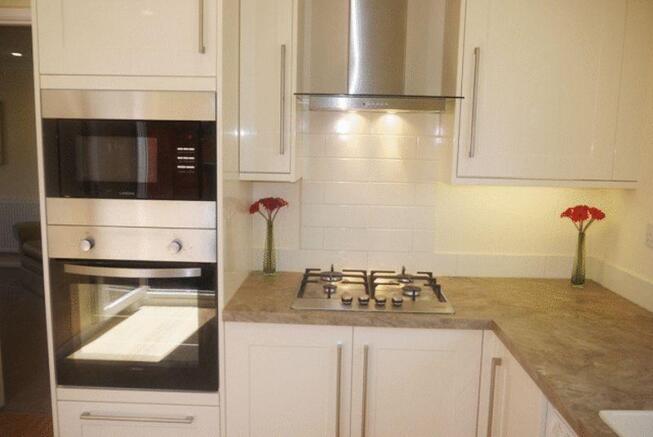 Kitchen Additional