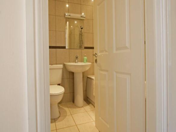 En-suite 1
