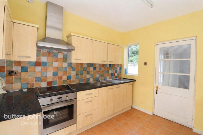 Church Road, Oxley, Wolverhampton photo 4