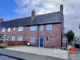 20, Forest Road, Mansfield NG21 9DX