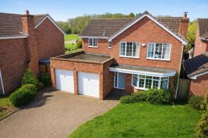 12, Harvington Way, Sutton Coldfield B76 1RG