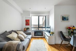 Flat 13, 9 Stocks House, North Street, Leatherhead KT22 7UX