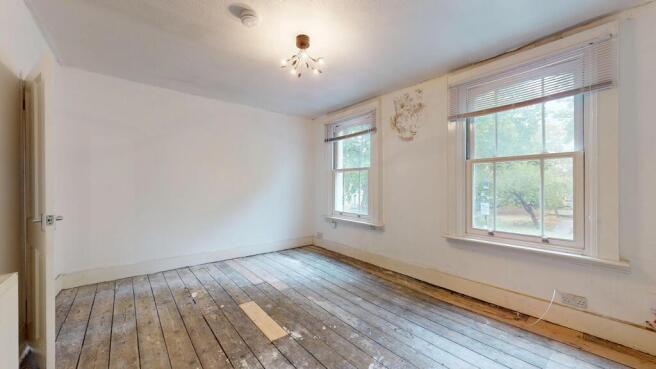 15B Argyle Road, Mile End, London, E1 4EQ