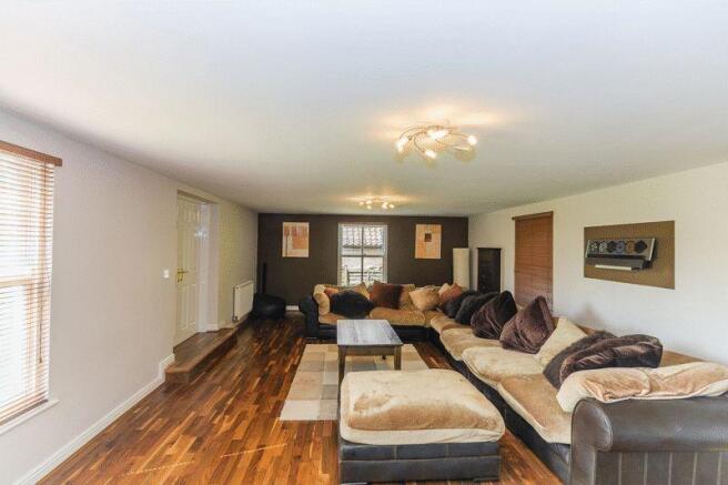 sitting room