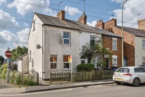 Banbury, Oxfordshire, OX16