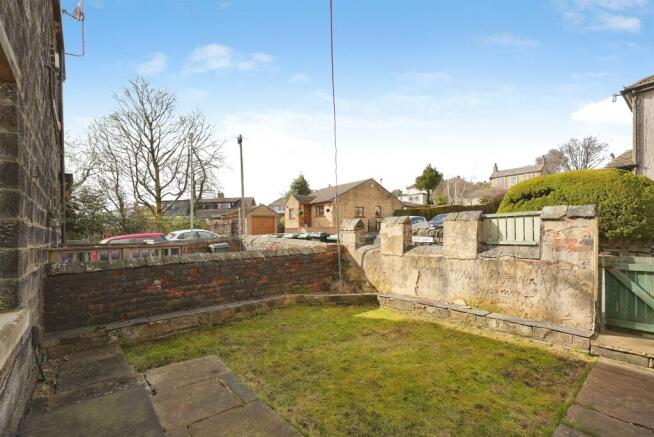 2 bed End of Terrace for sale Image 10