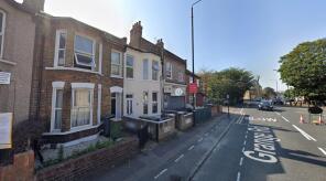 183, Grange Road, Plaistow, London E13 0HA
