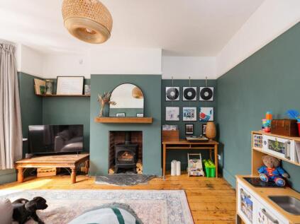 Vassall Road, Fishponds