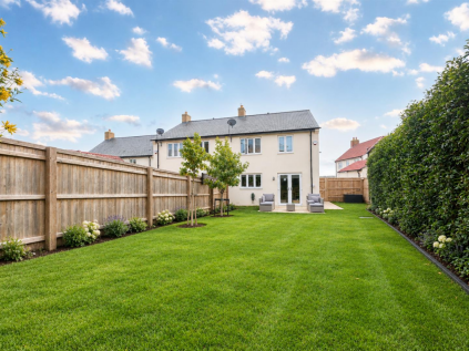 Walter Close, Chickerell, Weymouth