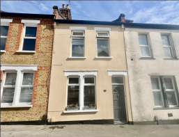 58, Brighton Avenue, Southend-on-sea SS1 2QN