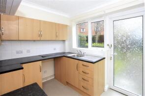 8, Kimbolton Court, Millfield, Peterborough PE1 2NL