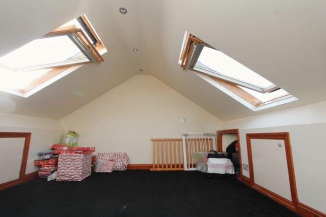 Informal Loft ...