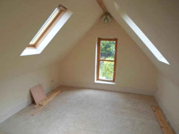 1st Floor Annexe