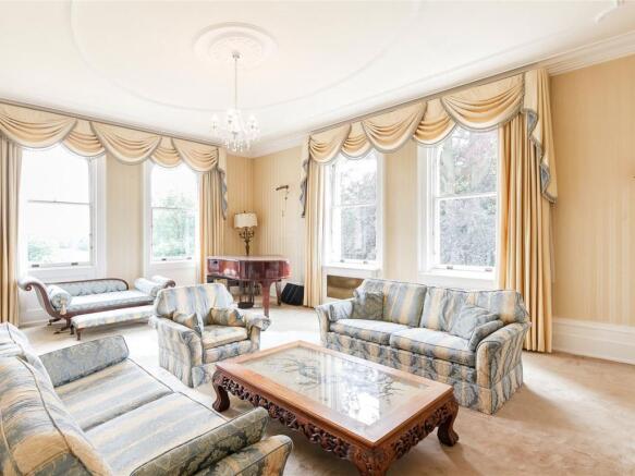 Drawing Room