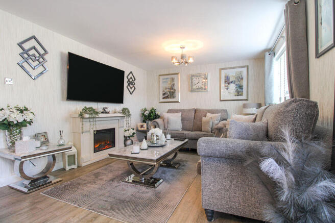 Lounge Area