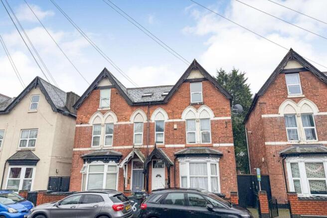 54 Gillott Road, Birmingham B16 0EZ