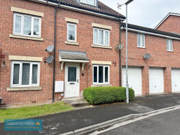 23, Cavalier Close, Bridgwater TA6 3WF