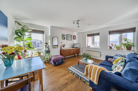 Station Road, London