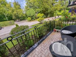 1, Clysbarton Court, Bramhall Park Road, Bramhall, Stockport SK7 3NP