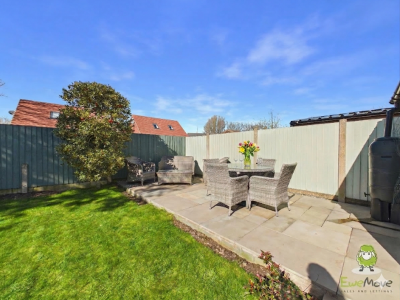 Patio EmilyDimelowEwemoveWhitchurchandNantwich