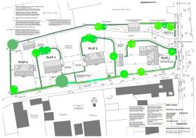 The Orchard, Long Lane, Hickling LE14 3AG