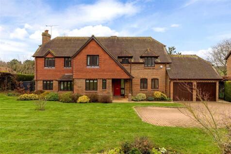Oaktree House, Upton Grey, RG25