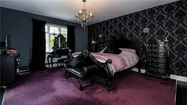Master Suite