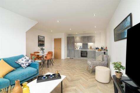 Apartment 5 Paton Grove, Moseley, Birmingham