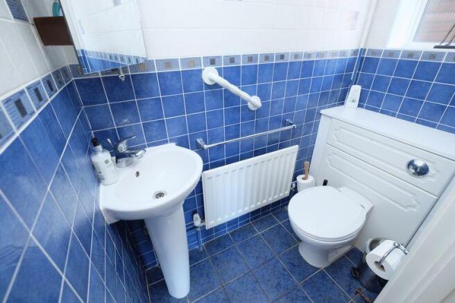WC
