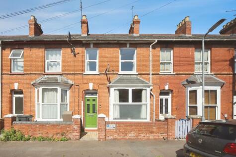 Winchester Street, Taunton